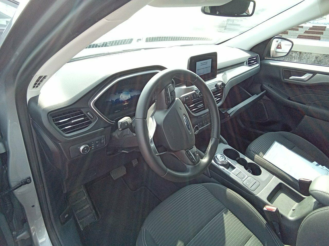 Ford Kuga Titanium 2.5 Duratec Fhev 140kw Auto - Foto 2