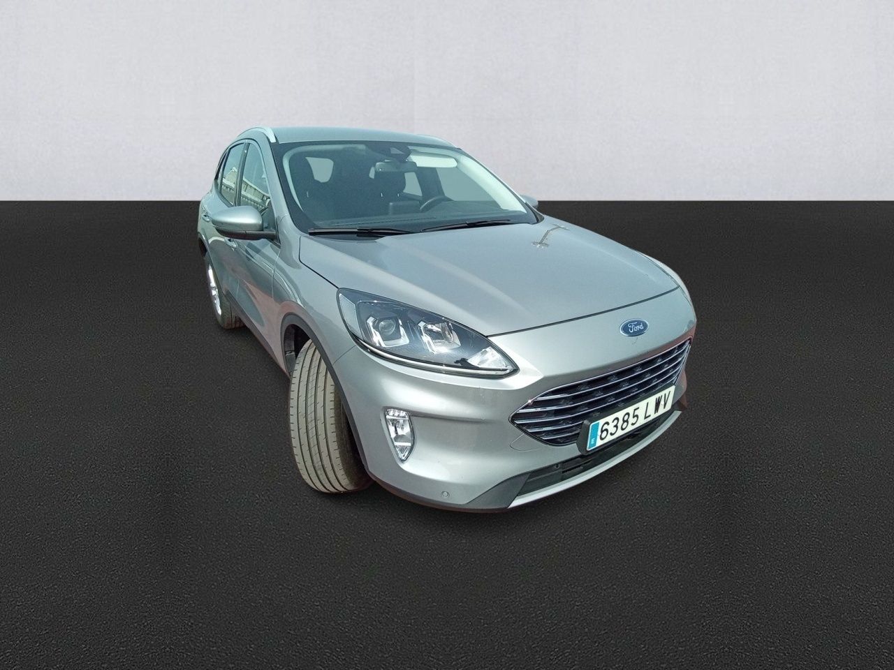 Ford Kuga Titanium 2.5 Duratec Fhev 140kw Auto - Foto 2