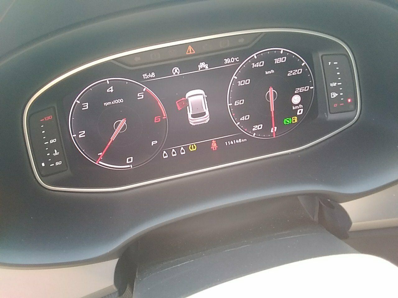 Seat Ateca 2.0 Tdi 110kw Dsg S&s X-perience Go L - Foto 2