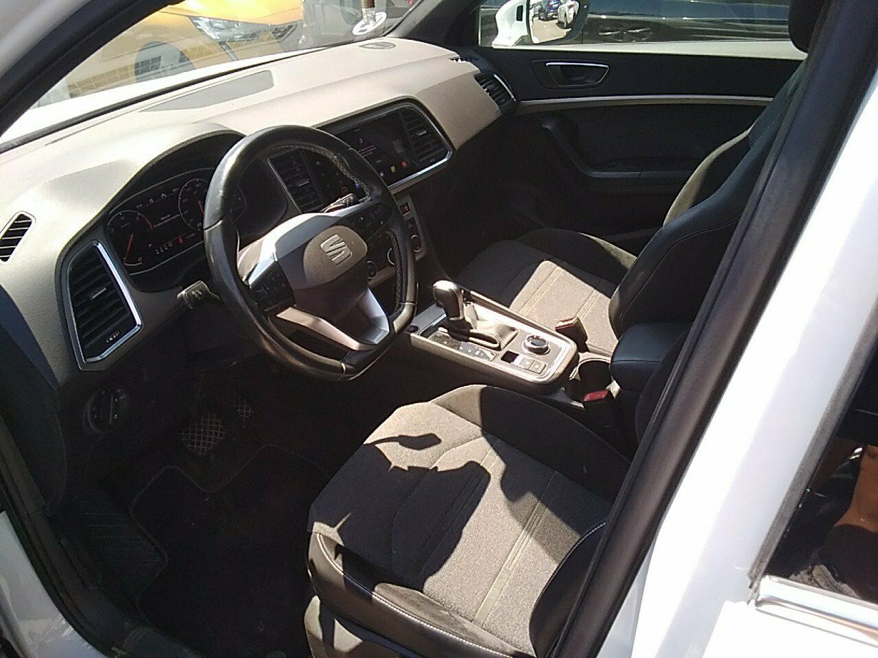 Seat Ateca 2.0 Tdi 110kw Dsg S&s X-perience Go L - Foto 2