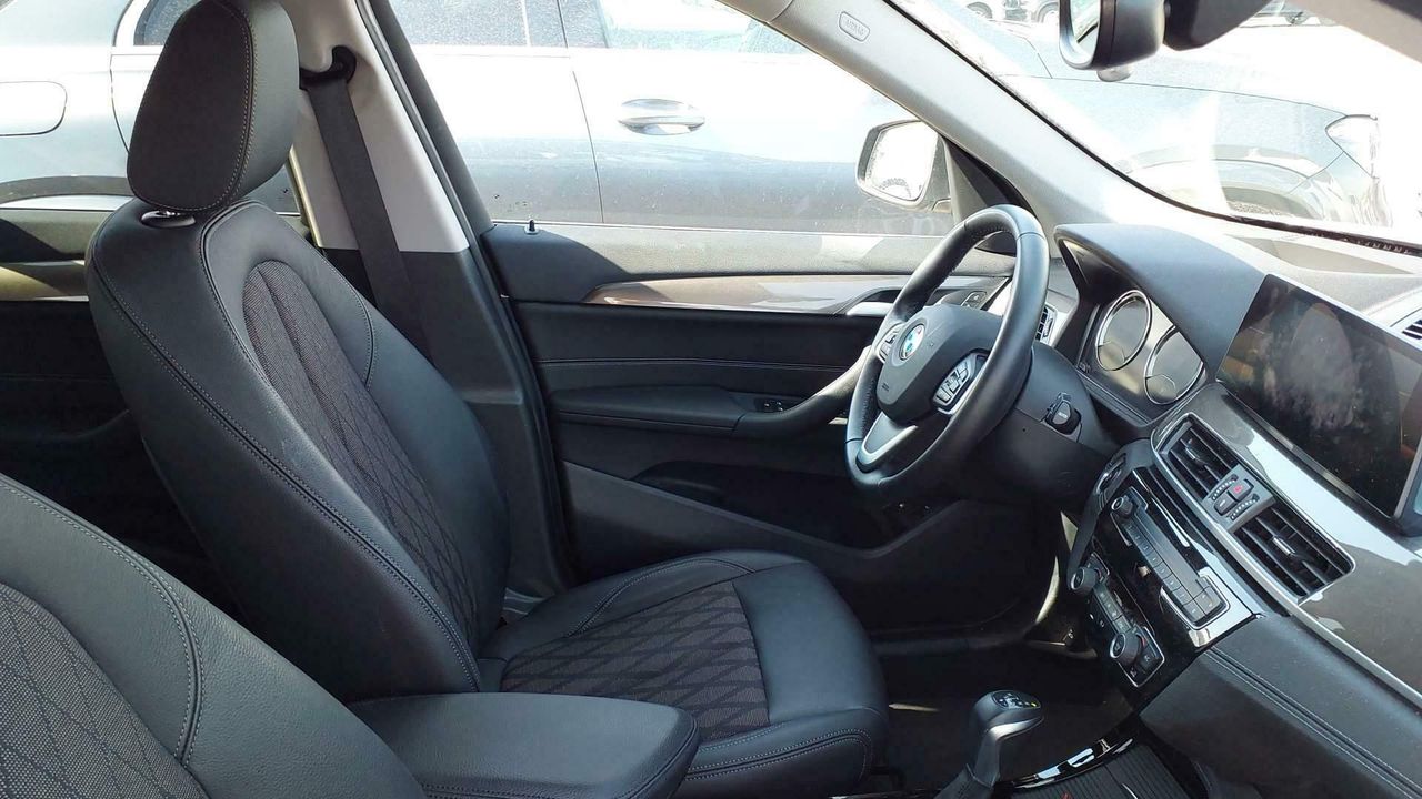 Bmw X1 Xdrive25e - Foto 2