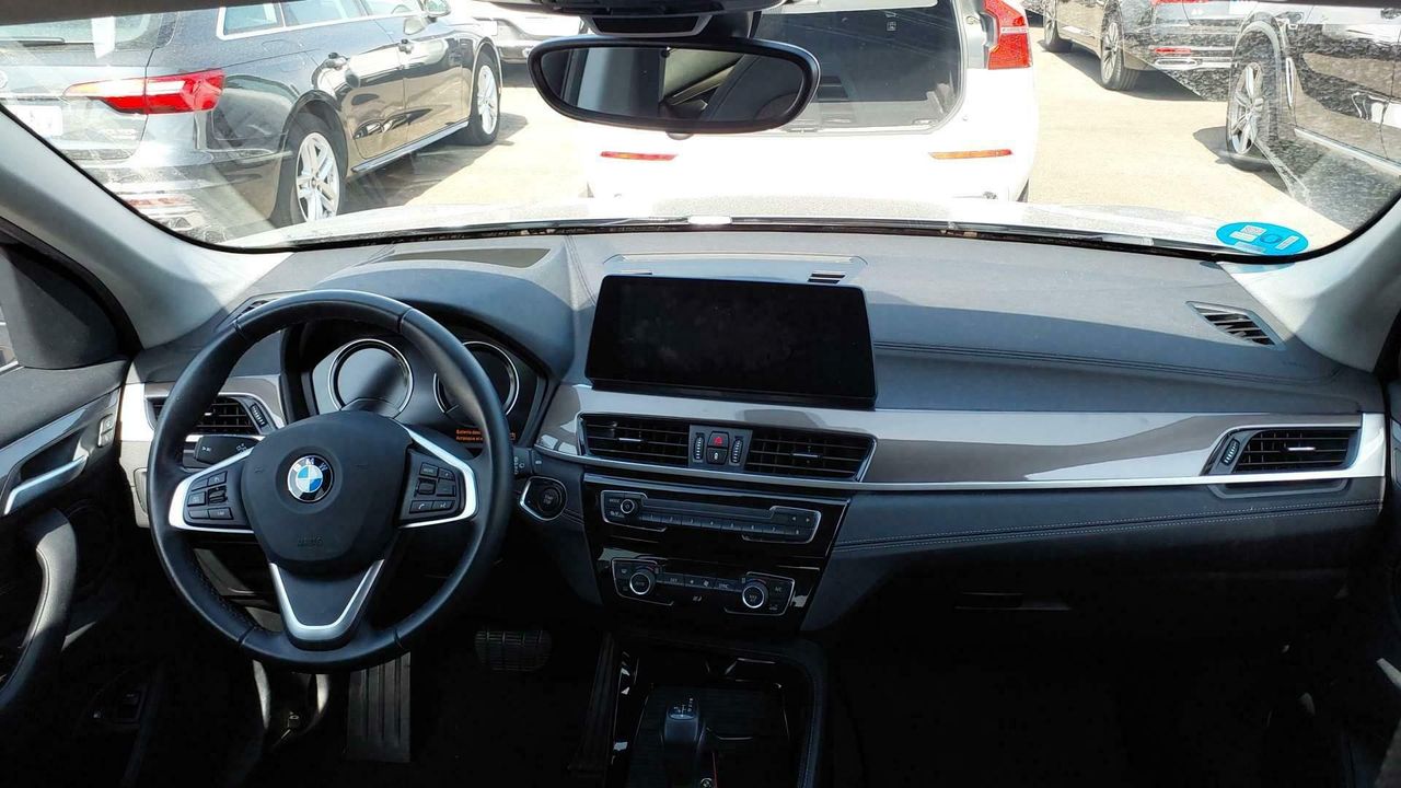 Bmw X1 Xdrive25e - Foto 2