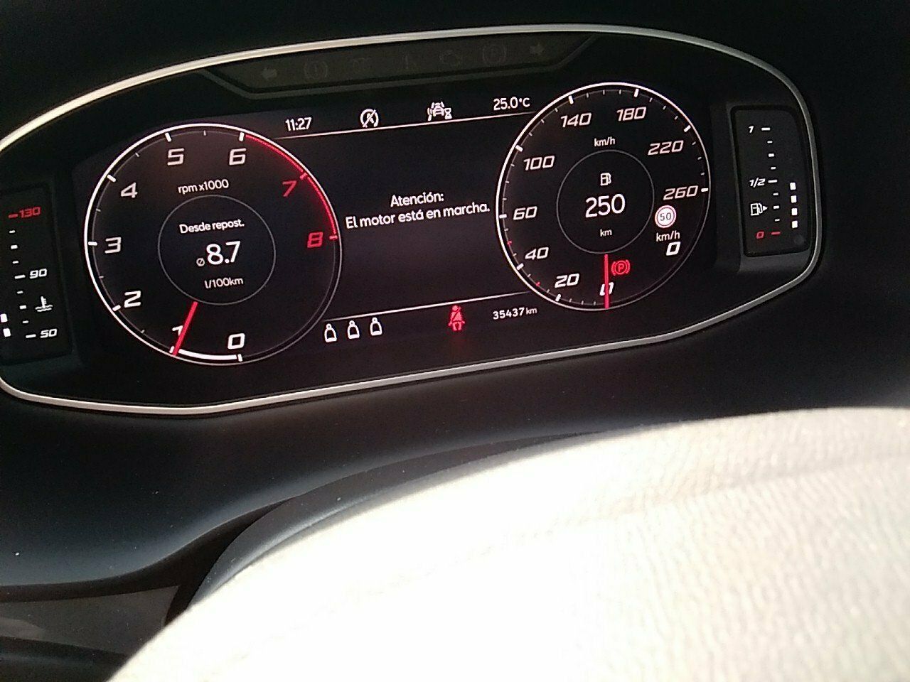 Seat Ateca 1.0 Tsi 81kw St&sp Style Go - Foto 2