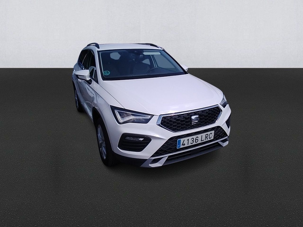 Seat Ateca 1.0 Tsi 81kw St&sp Style Go - Foto 2