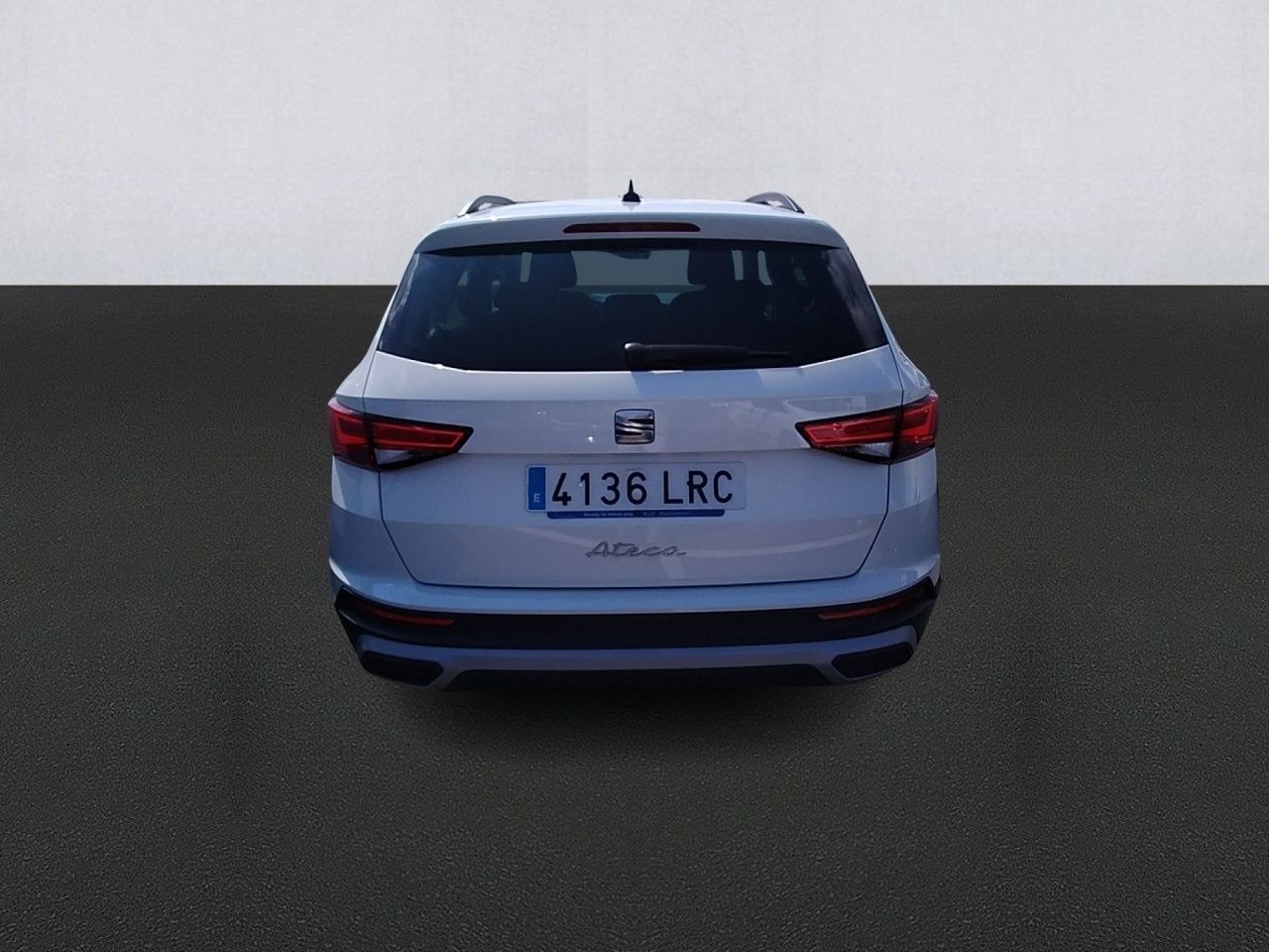 Seat Ateca 1.0 Tsi 81kw St&sp Style Go - Foto 2