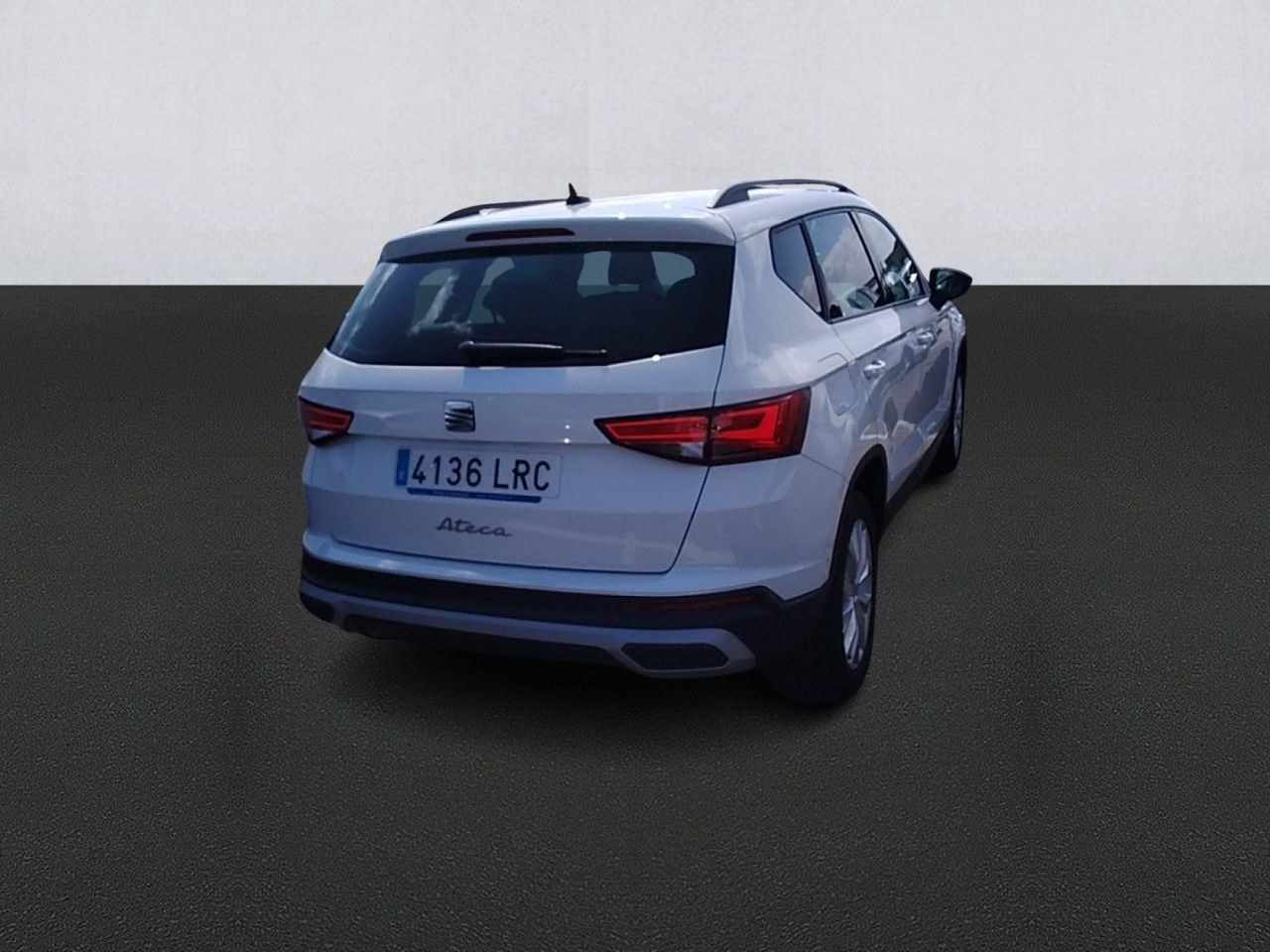 Seat Ateca 1.0 Tsi 81kw St&sp Style Go - Foto 2