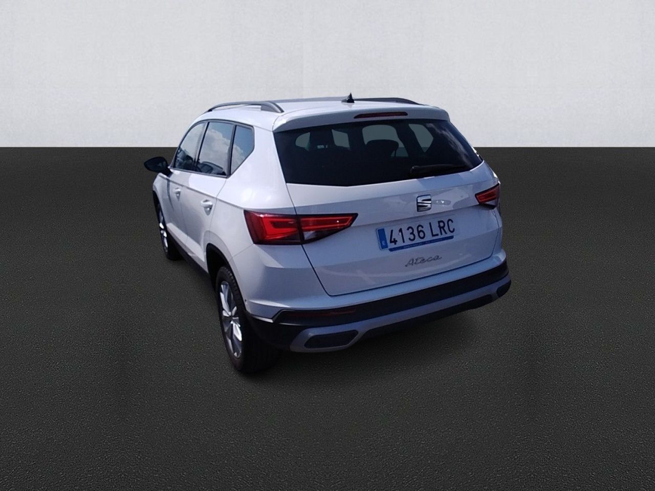 Seat Ateca 1.0 Tsi 81kw St&sp Style Go - Foto 2