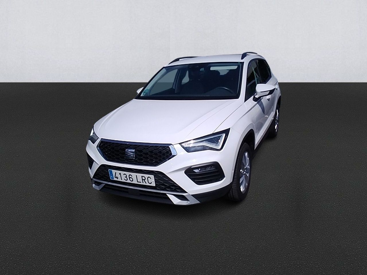 Seat Ateca 1.0 Tsi 81kw St&sp Style Go - Foto 2