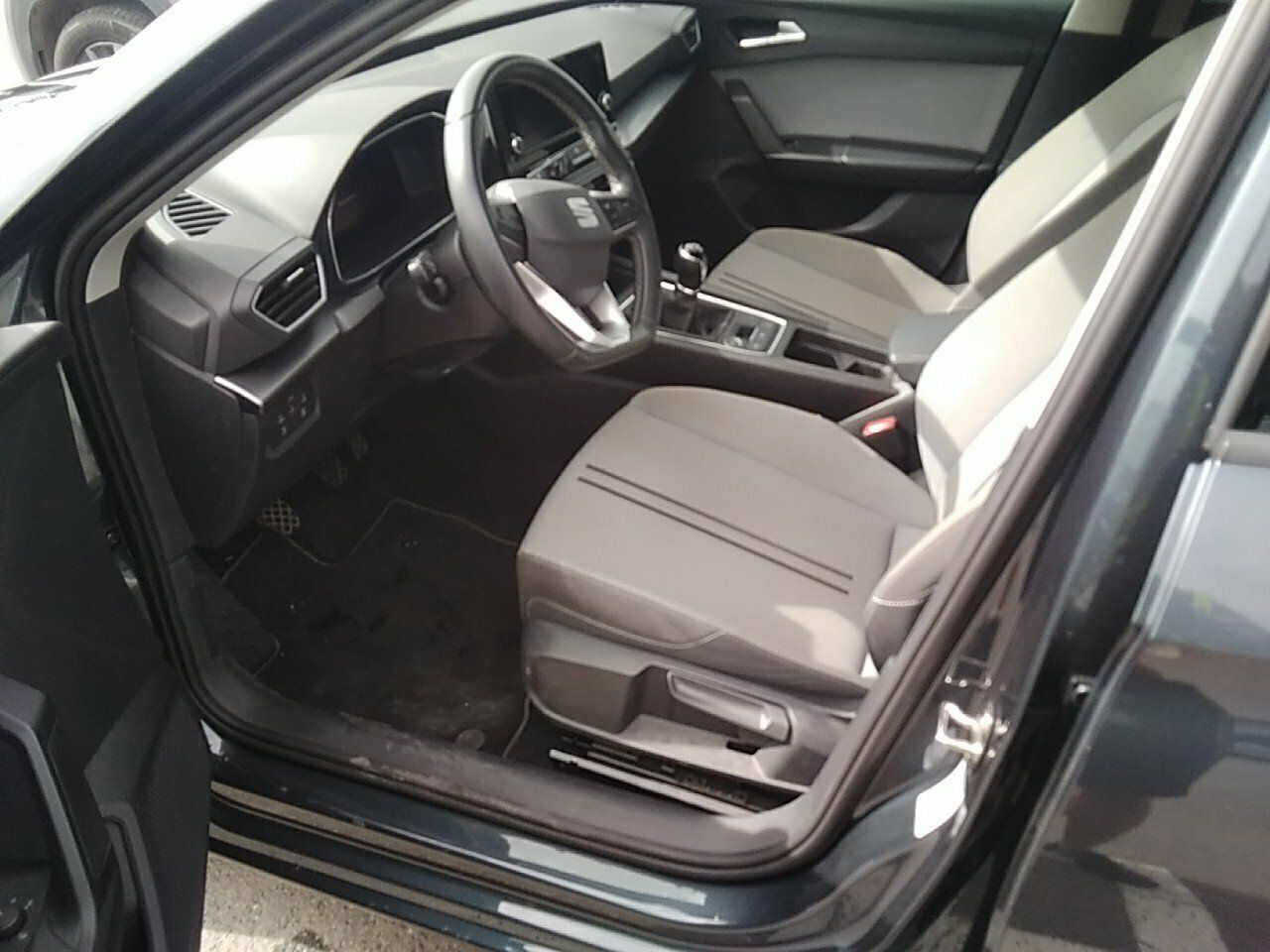 Seat Leon 2.0 Tdi 85kw S&s Style Go - Foto 2