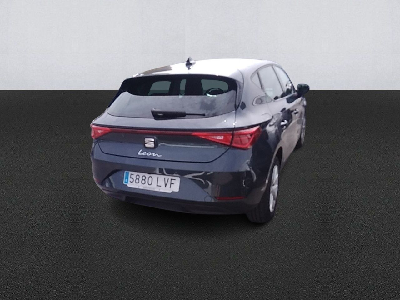 Seat Leon 2.0 Tdi 85kw S&s Style Go - Foto 2