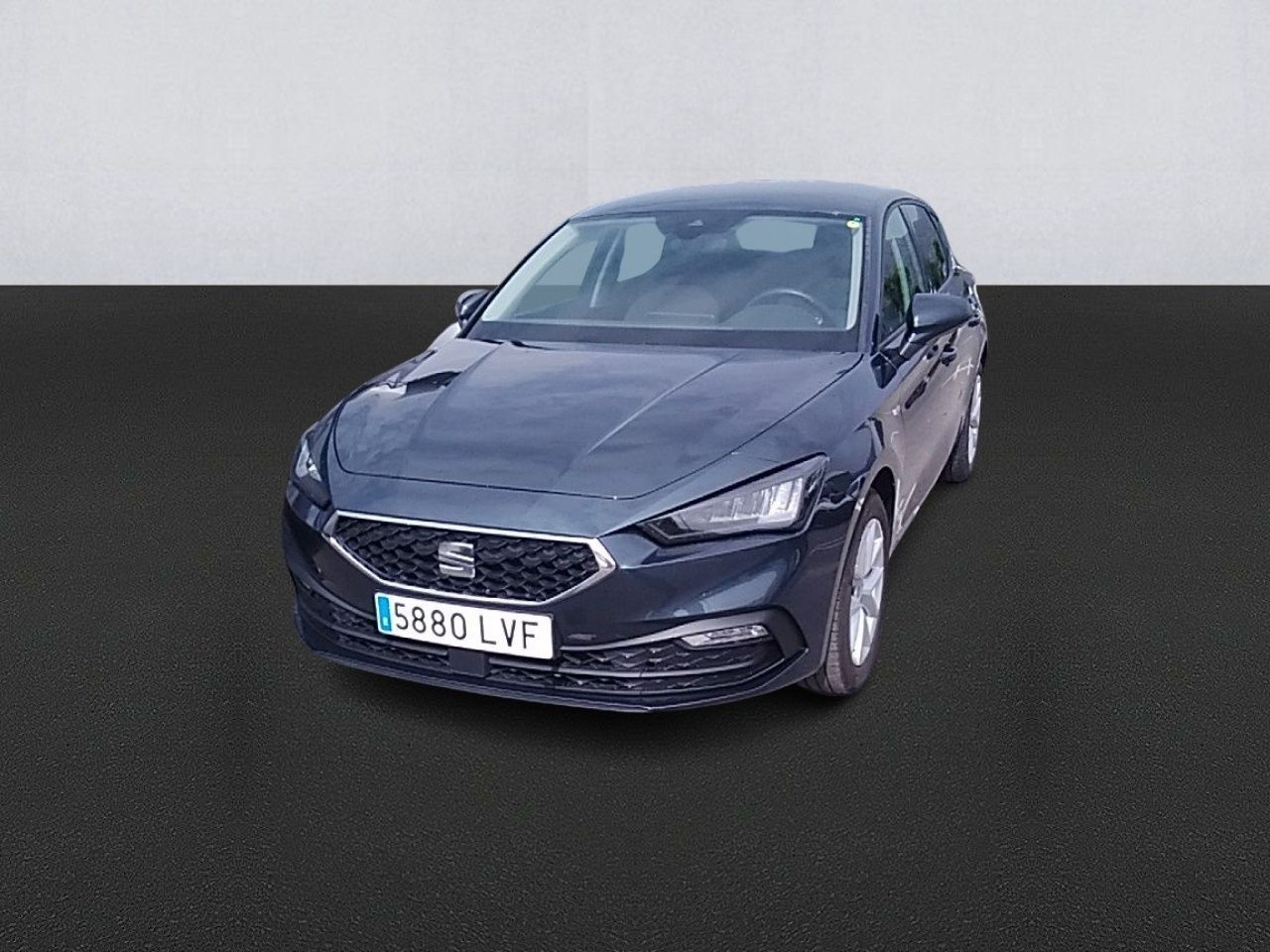 Seat Leon 2.0 Tdi 85kw S&s Style Go - Foto 2
