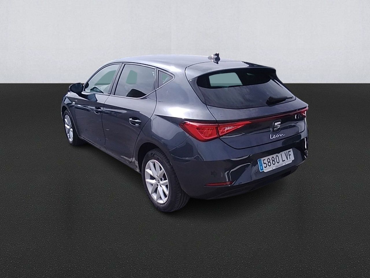 Seat Leon 2.0 Tdi 85kw S&s Style Go - Foto 2