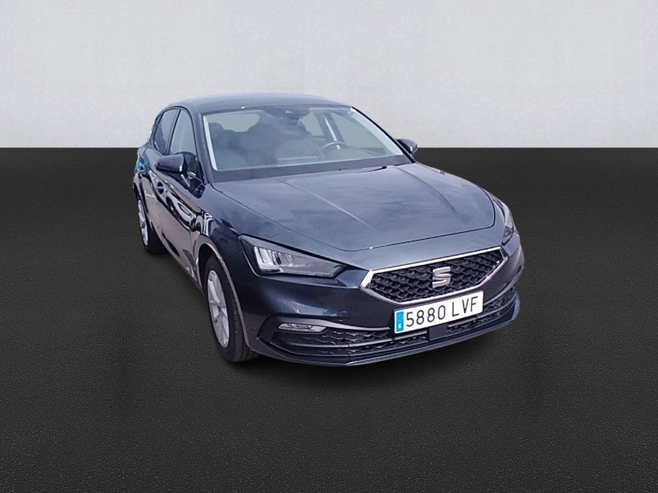 Seat Leon 2.0 Tdi 85kw S&s Style Go - Foto 2