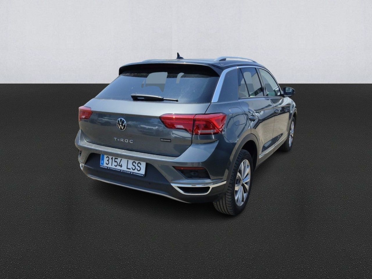 Volkswagen T-roc Advance Style 2.0 Tdi 85kw (115cv) - Foto 2