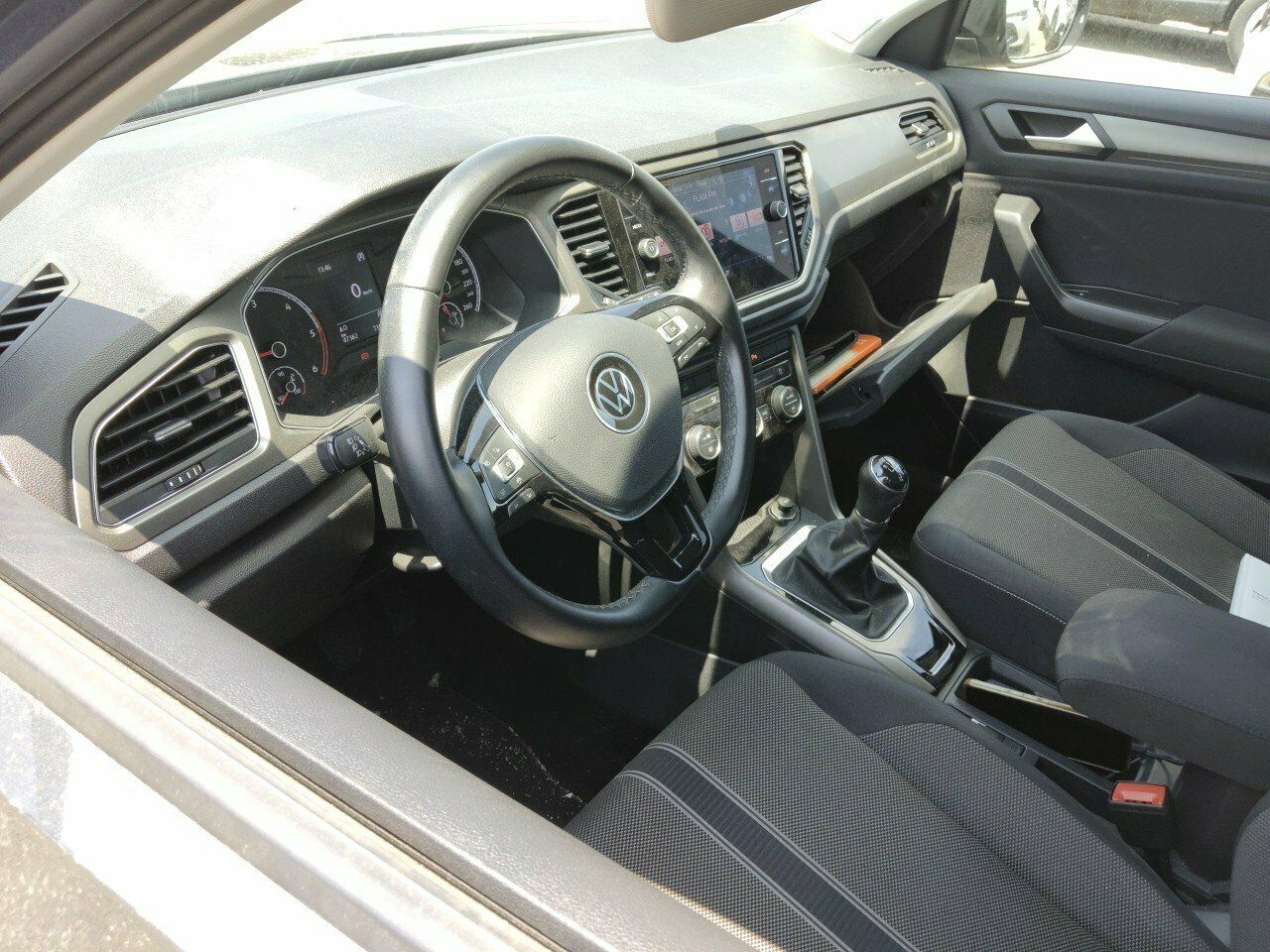 Volkswagen T-roc Advance Style 2.0 Tdi 85kw (115cv) - Foto 2