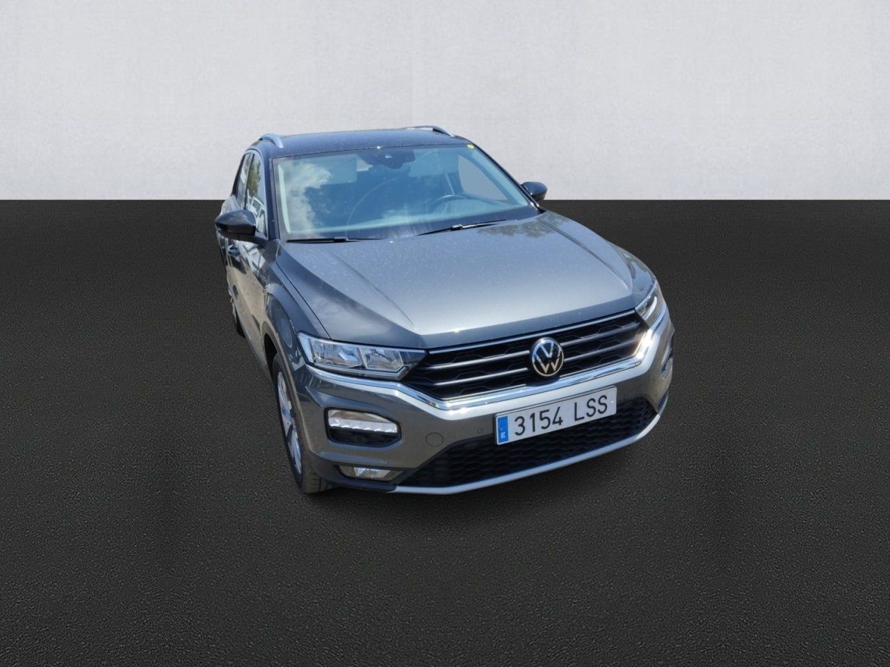 Volkswagen T-roc Advance Style 2.0 Tdi 85kw (115cv) - Foto 2