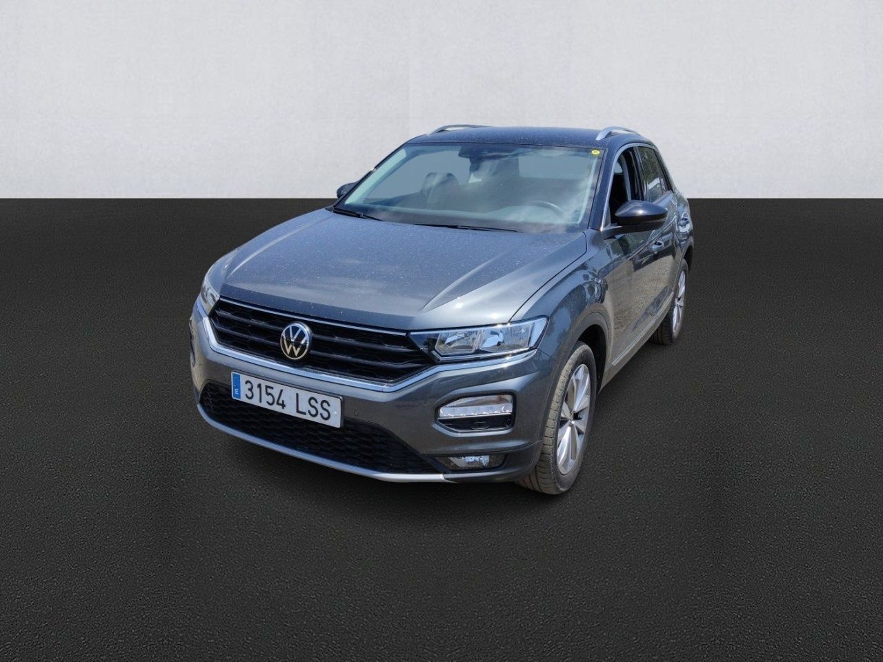 Volkswagen T-roc Advance Style 2.0 Tdi 85kw (115cv) - Foto 2