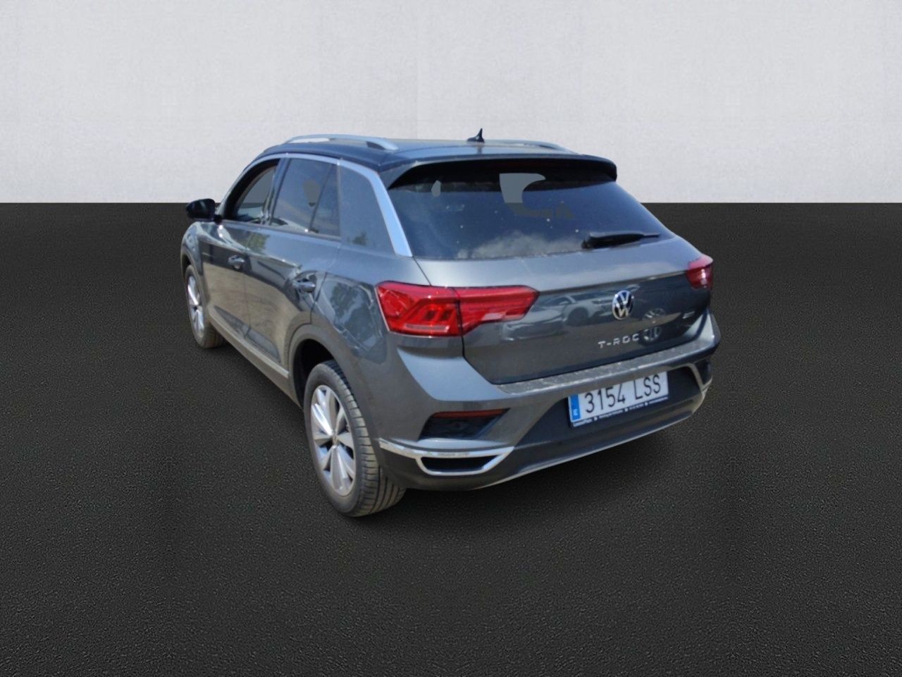 Volkswagen T-roc Advance Style 2.0 Tdi 85kw (115cv) - Foto 2