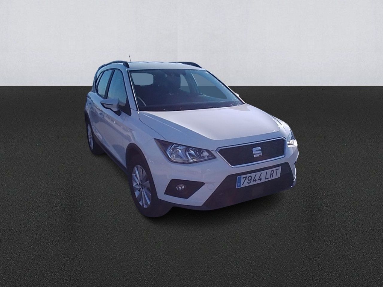 Seat Arona 1.0 Tsi 81kw (110cv) Style Go2 - Foto 2