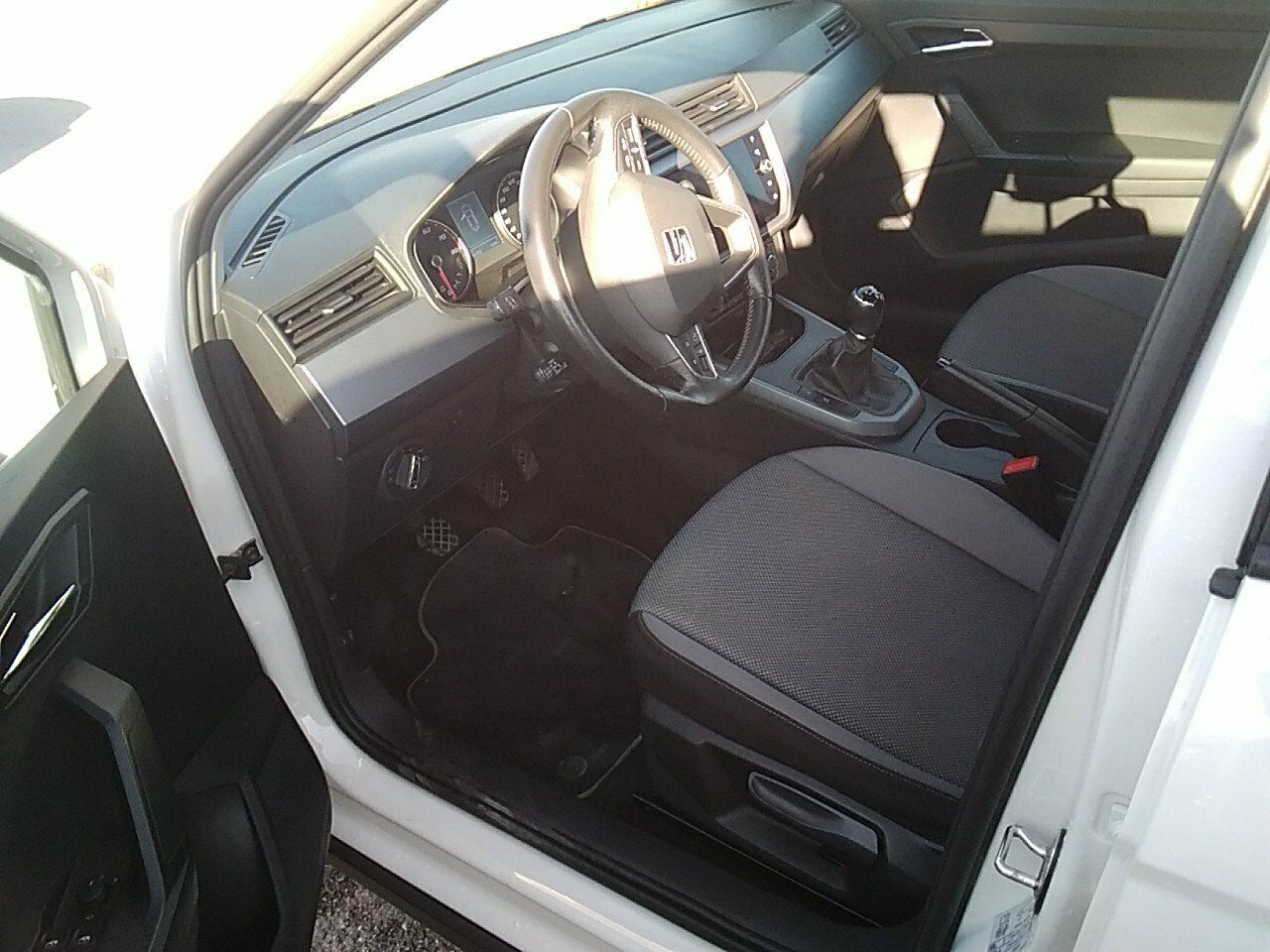 Seat Arona 1.0 Tsi 81kw (110cv) Style Go2 - Foto 2