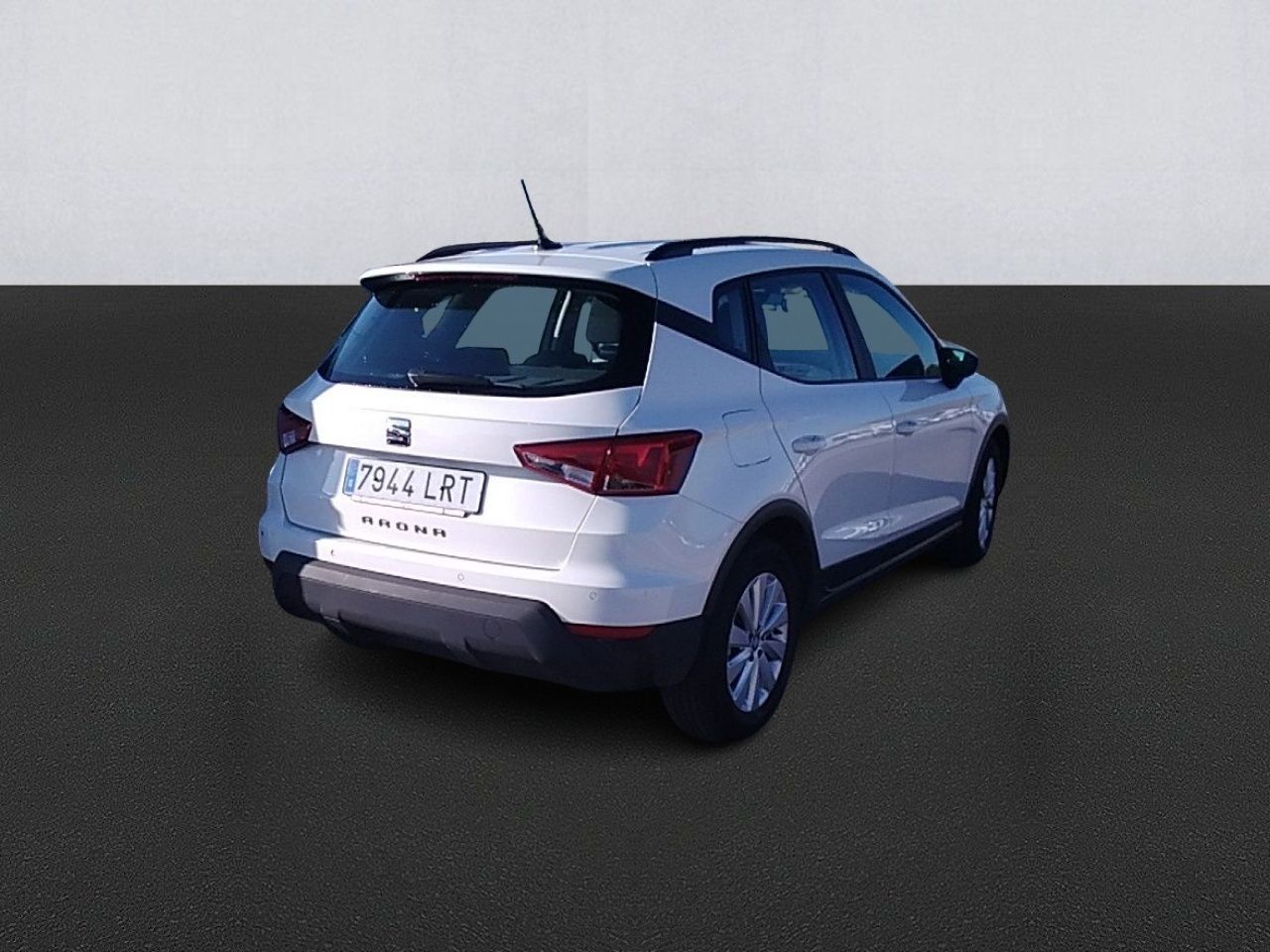 Seat Arona 1.0 Tsi 81kw (110cv) Style Go2 - Foto 2