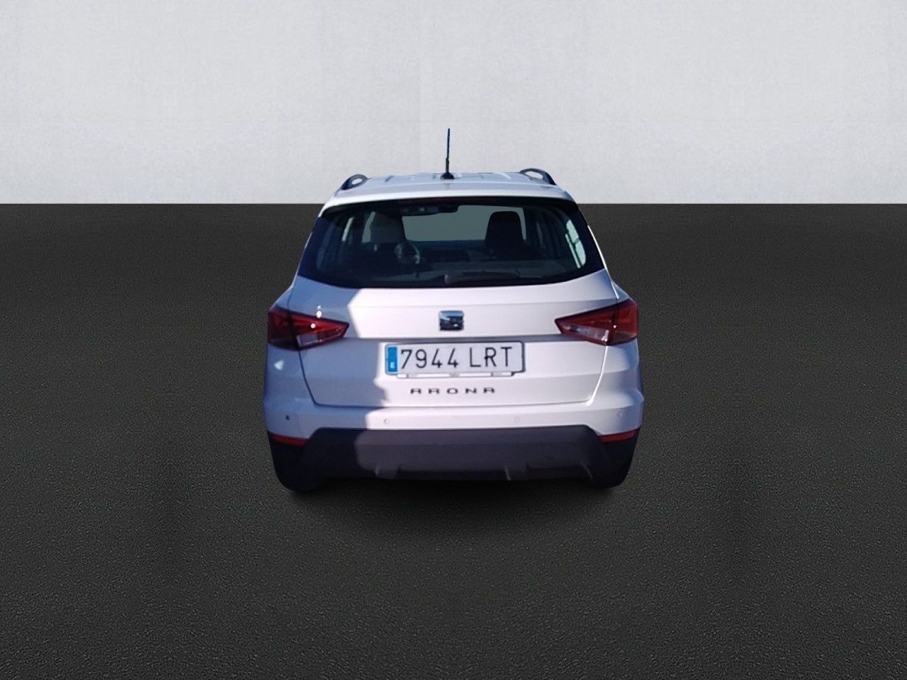Seat Arona 1.0 Tsi 81kw (110cv) Style Go2 - Foto 2