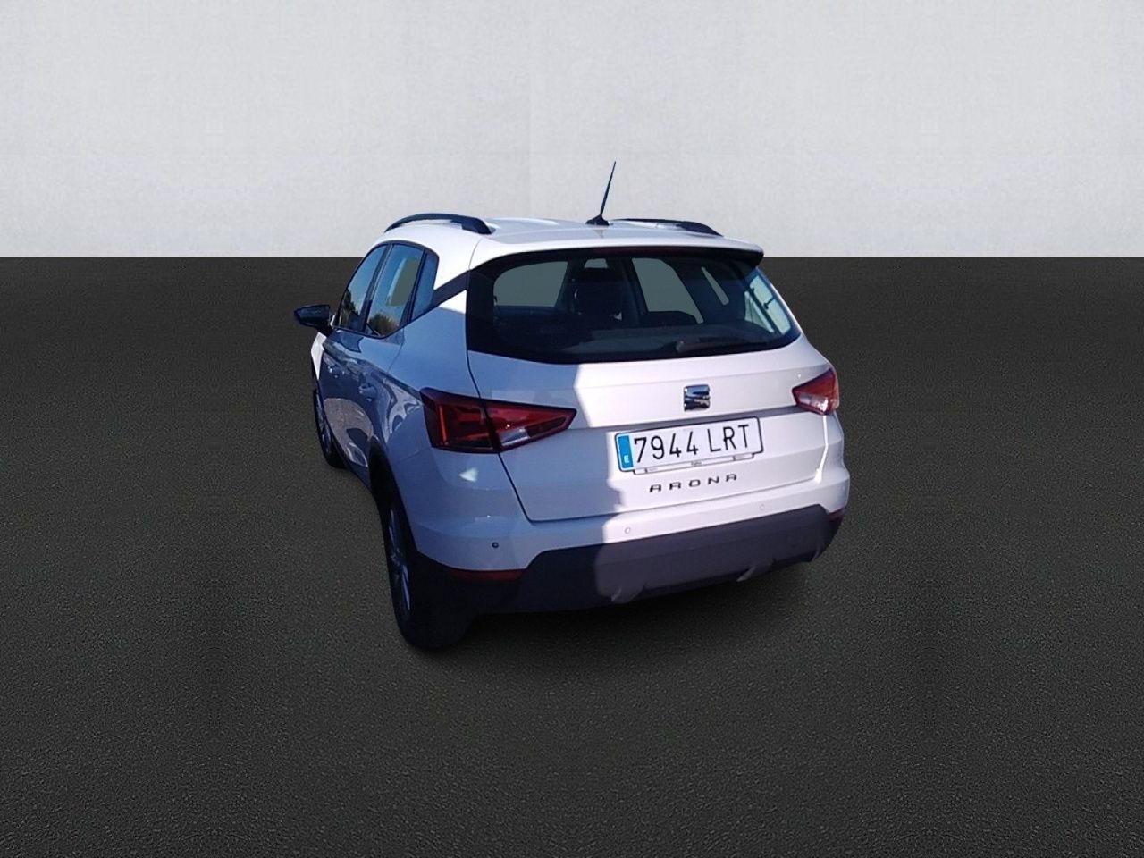 Seat Arona 1.0 Tsi 81kw (110cv) Style Go2 - Foto 2