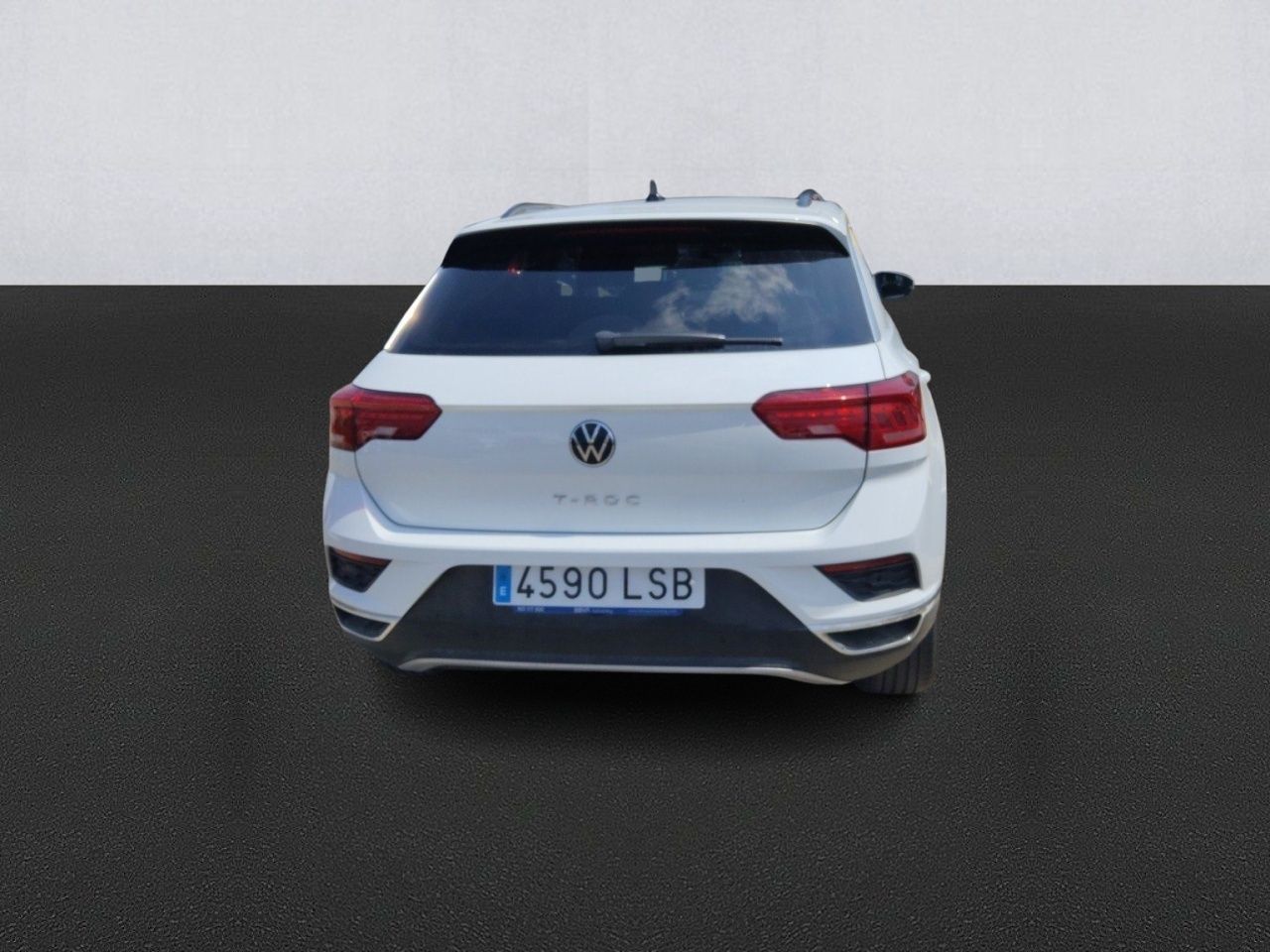 Volkswagen T-roc Advance 1.0 Tsi 81kw (110cv) - Foto 2