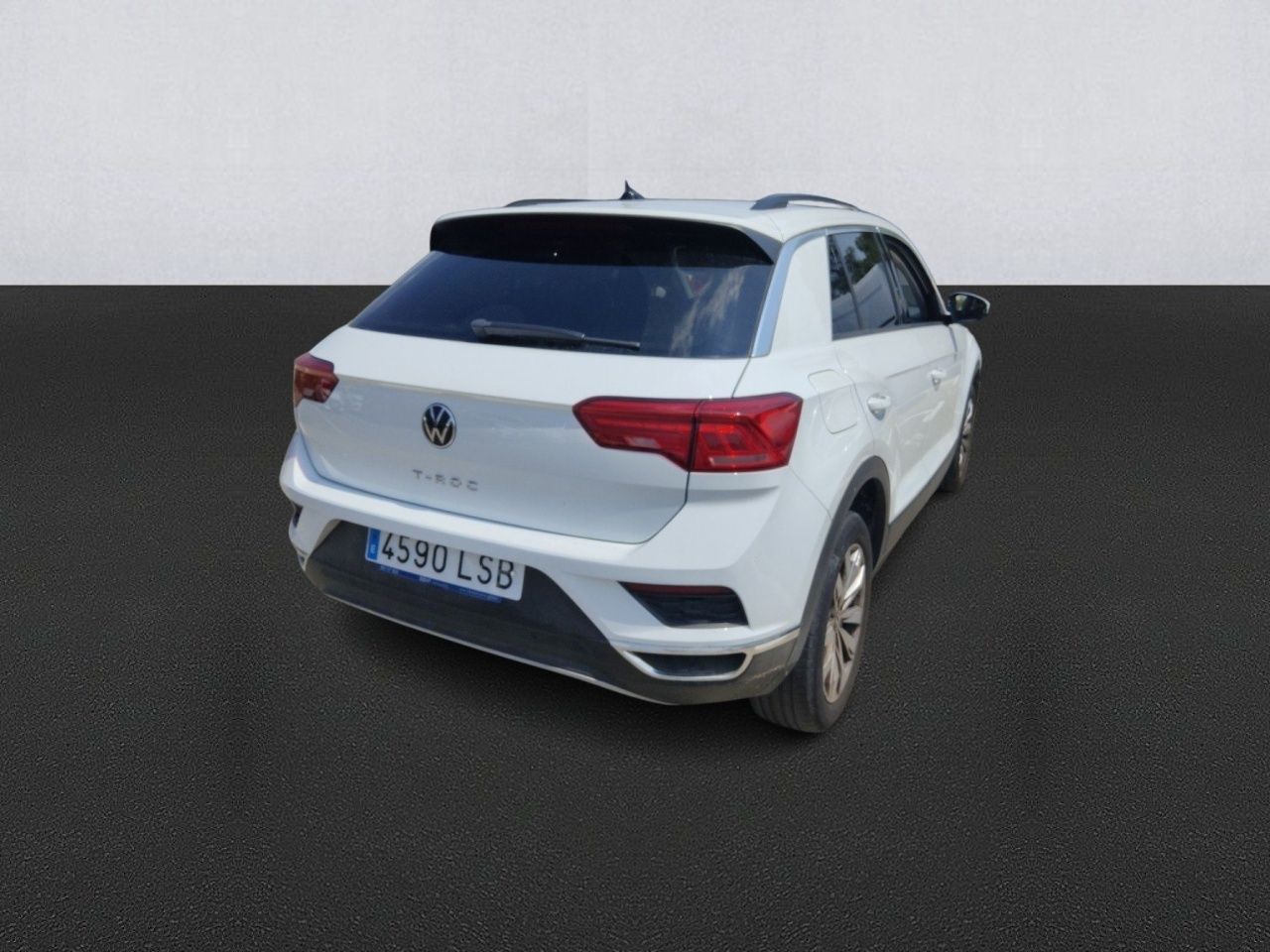 Volkswagen T-roc Advance 1.0 Tsi 81kw (110cv) - Foto 2