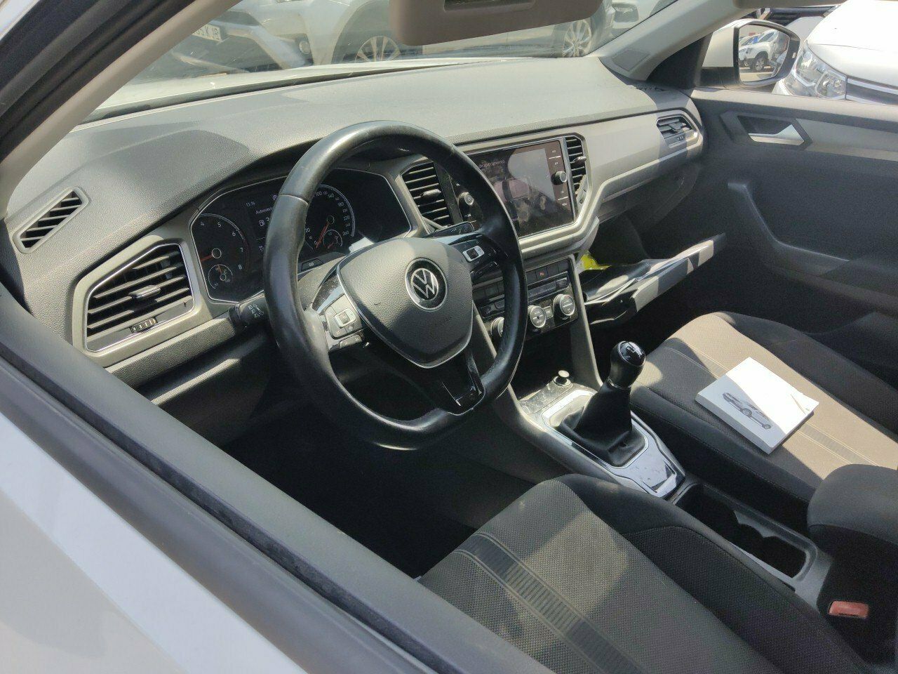 Volkswagen T-roc Advance 1.0 Tsi 81kw (110cv) - Foto 2