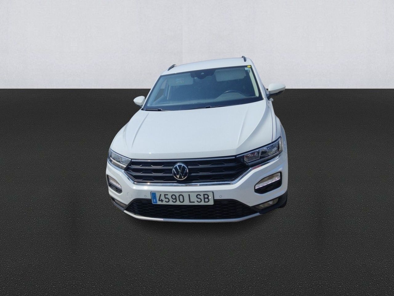 Volkswagen T-roc Advance 1.0 Tsi 81kw (110cv) - Foto 2