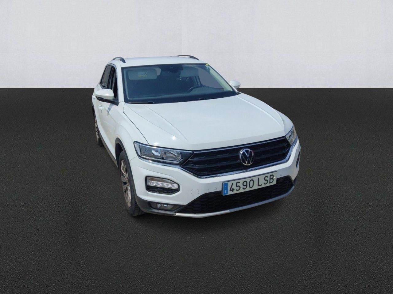 Volkswagen T-roc Advance 1.0 Tsi 81kw (110cv) - Foto 2