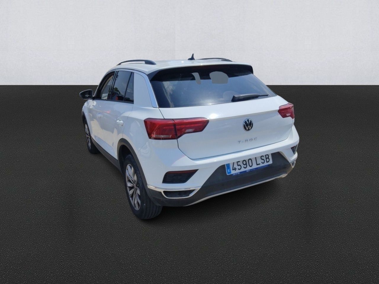 Volkswagen T-roc Advance 1.0 Tsi 81kw (110cv) - Foto 2