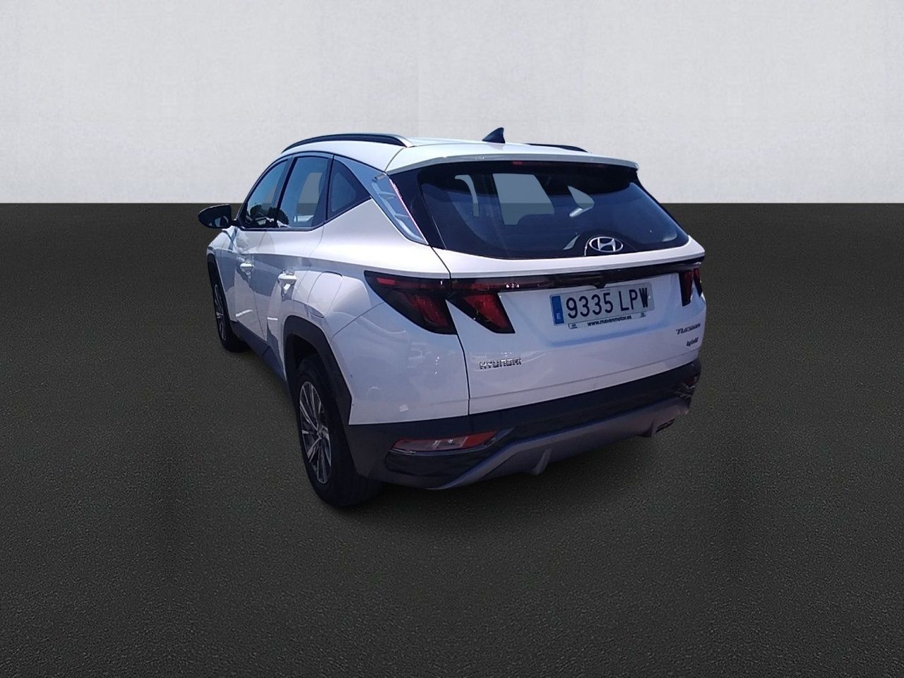 Hyundai Tucson 1.6 Tgdi 169kw (230cv) Hev Maxx Auto - Foto 2