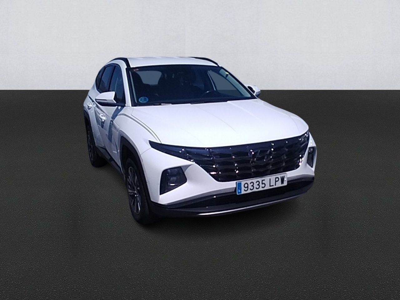 Hyundai Tucson 1.6 Tgdi 169kw (230cv) Hev Maxx Auto - Foto 2