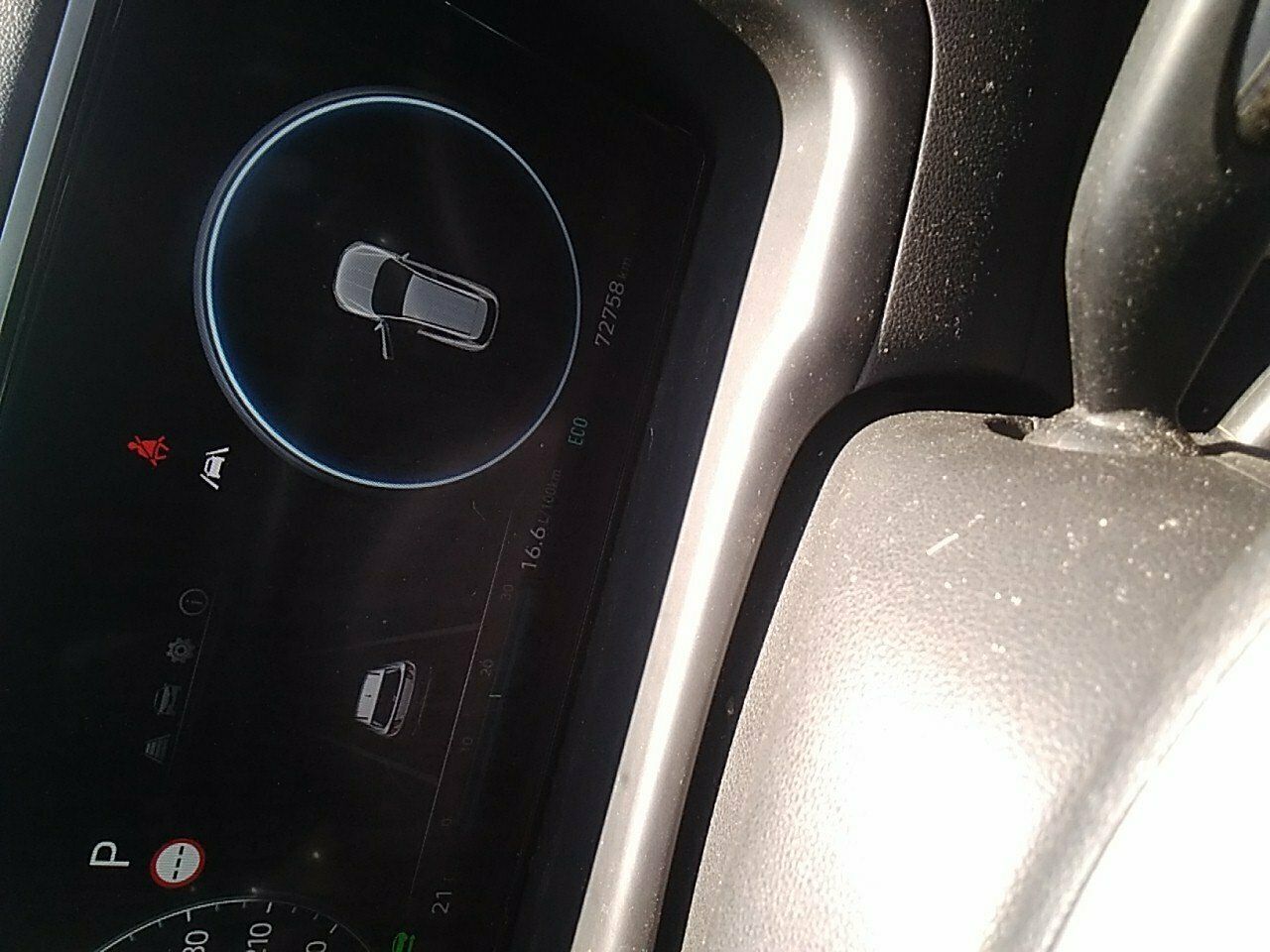 Hyundai Tucson 1.6 Tgdi 169kw (230cv) Hev Maxx Auto - Foto 2