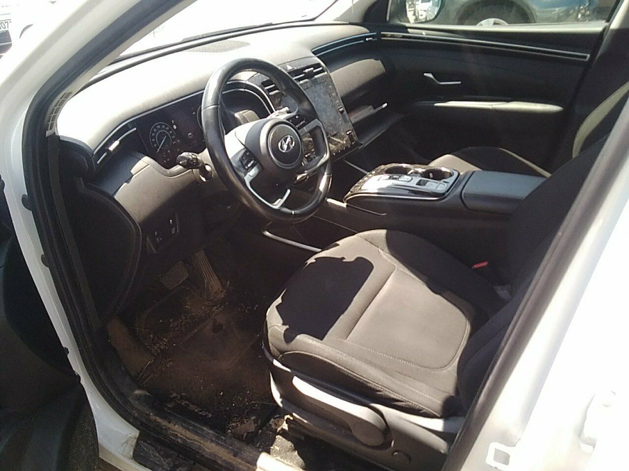 Hyundai Tucson 1.6 Tgdi 169kw (230cv) Hev Maxx Auto - Foto 2