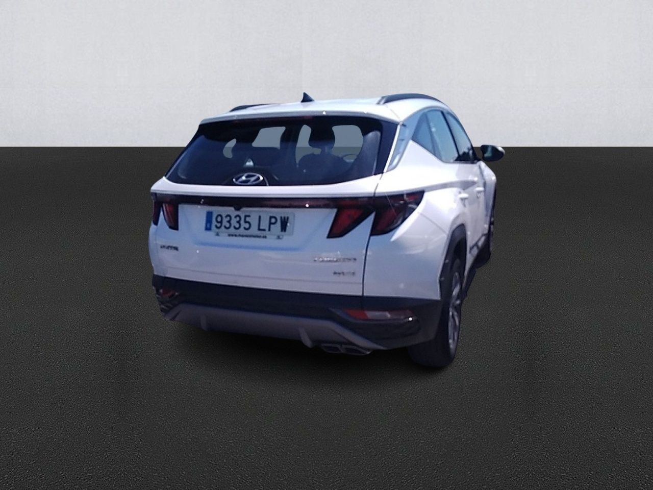 Hyundai Tucson 1.6 Tgdi 169kw (230cv) Hev Maxx Auto - Foto 2