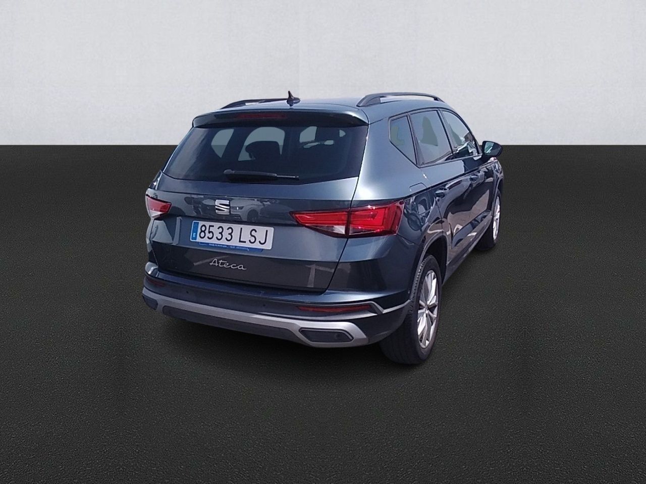 Seat Ateca 2.0 Tdi 85kw (115cv) S&s Style Go - Foto 2