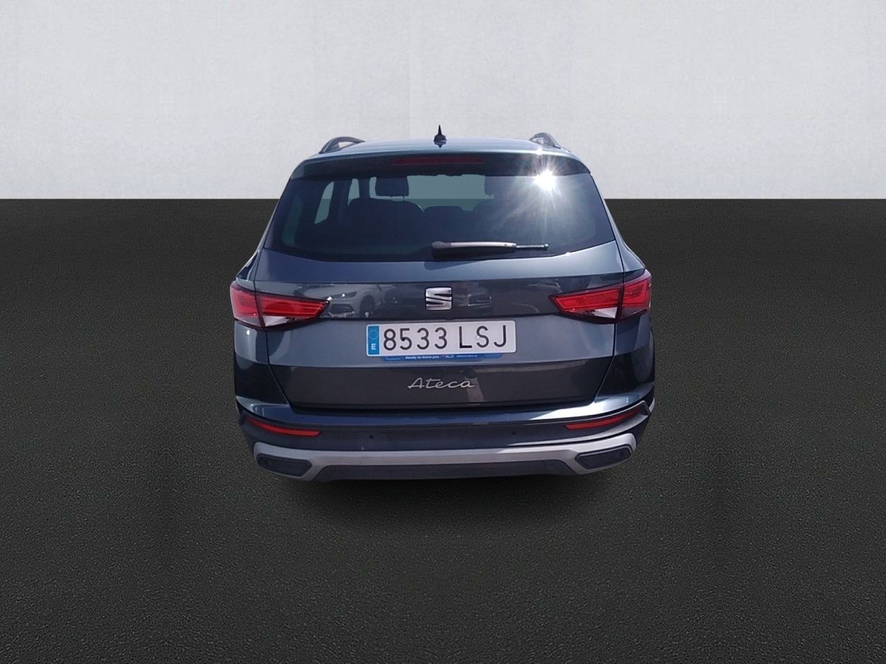 Seat Ateca 2.0 Tdi 85kw (115cv) S&s Style Go - Foto 2