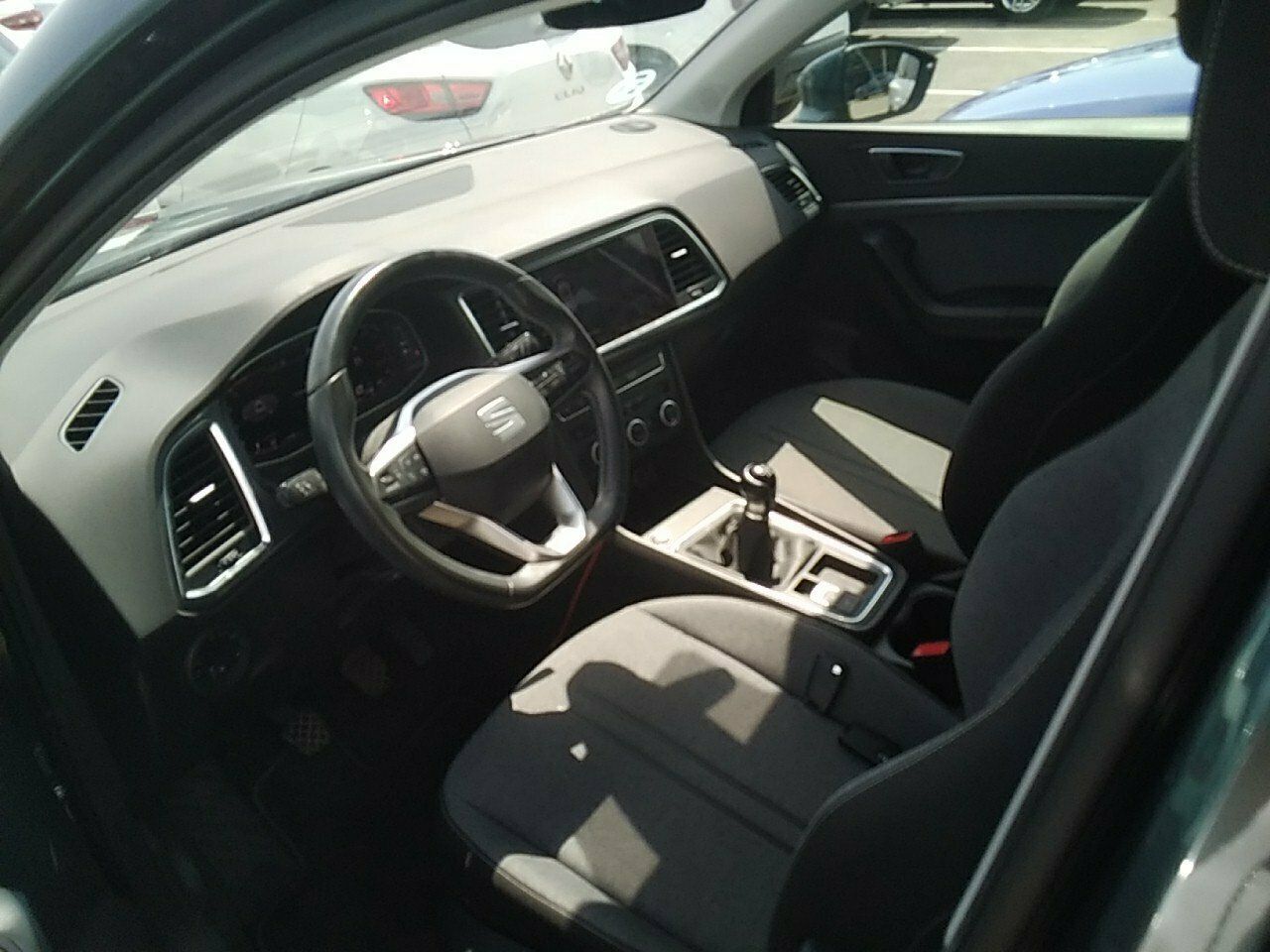 Seat Ateca 2.0 Tdi 85kw (115cv) S&s Style Go - Foto 2