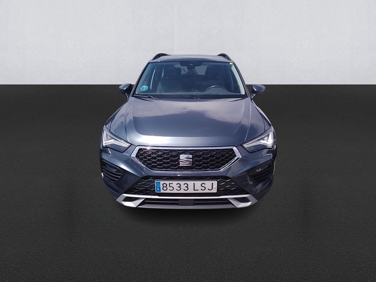 Seat Ateca 2.0 Tdi 85kw (115cv) S&s Style Go - Foto 2