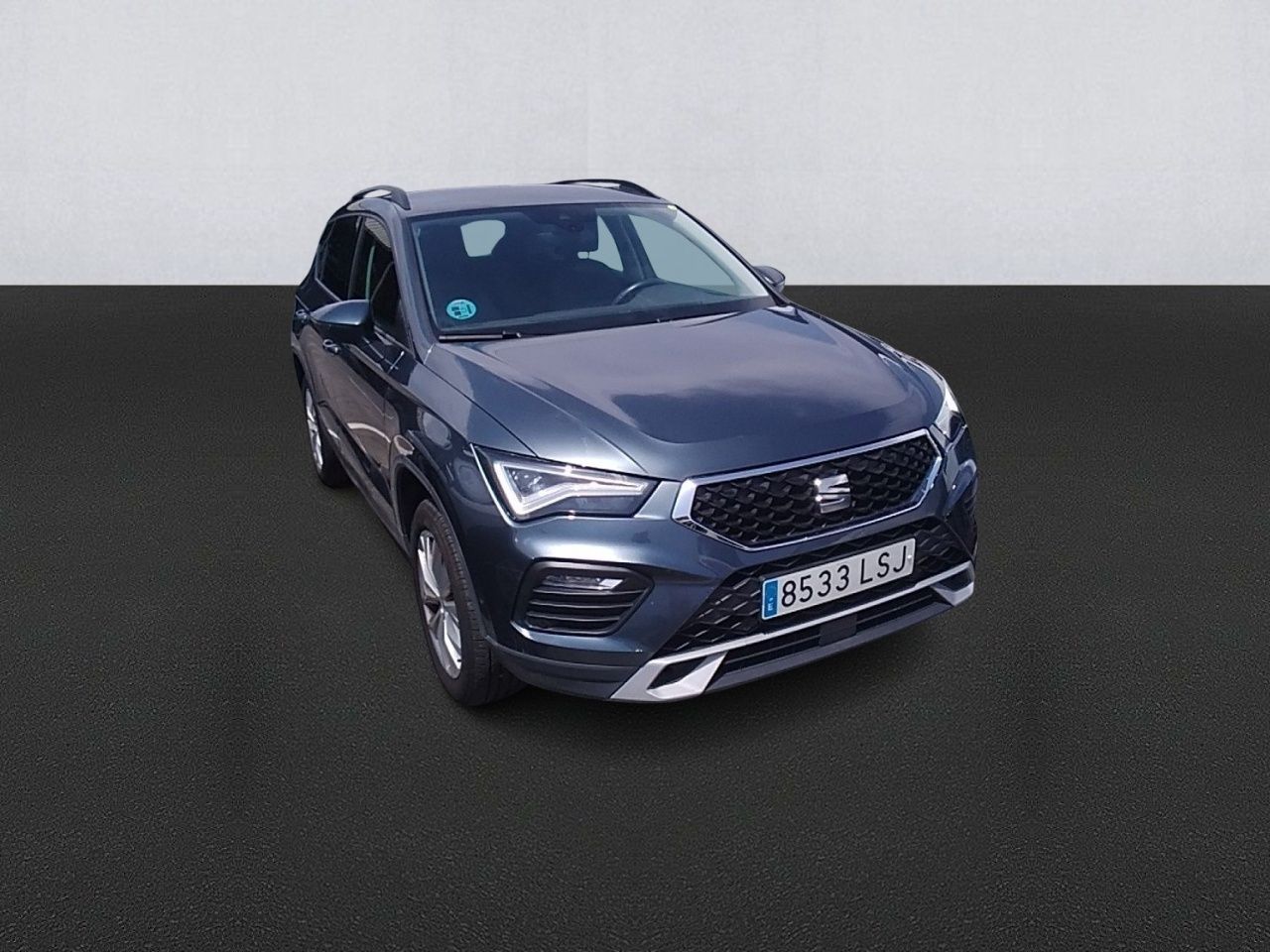 Seat Ateca 2.0 Tdi 85kw (115cv) S&s Style Go - Foto 2