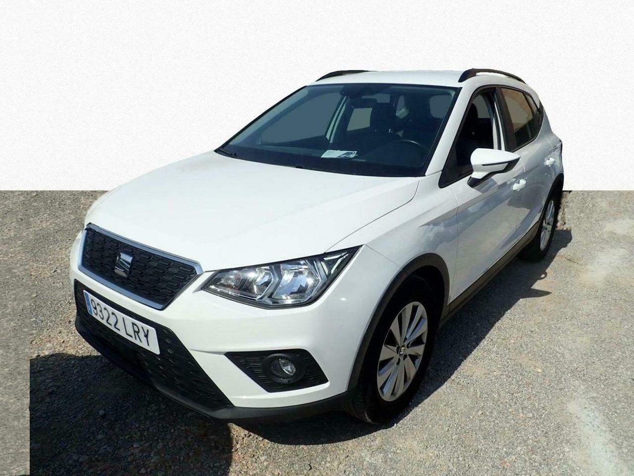 Seat Arona 1.0 Tsi 81kw (110cv) Style Go2 - Foto 2