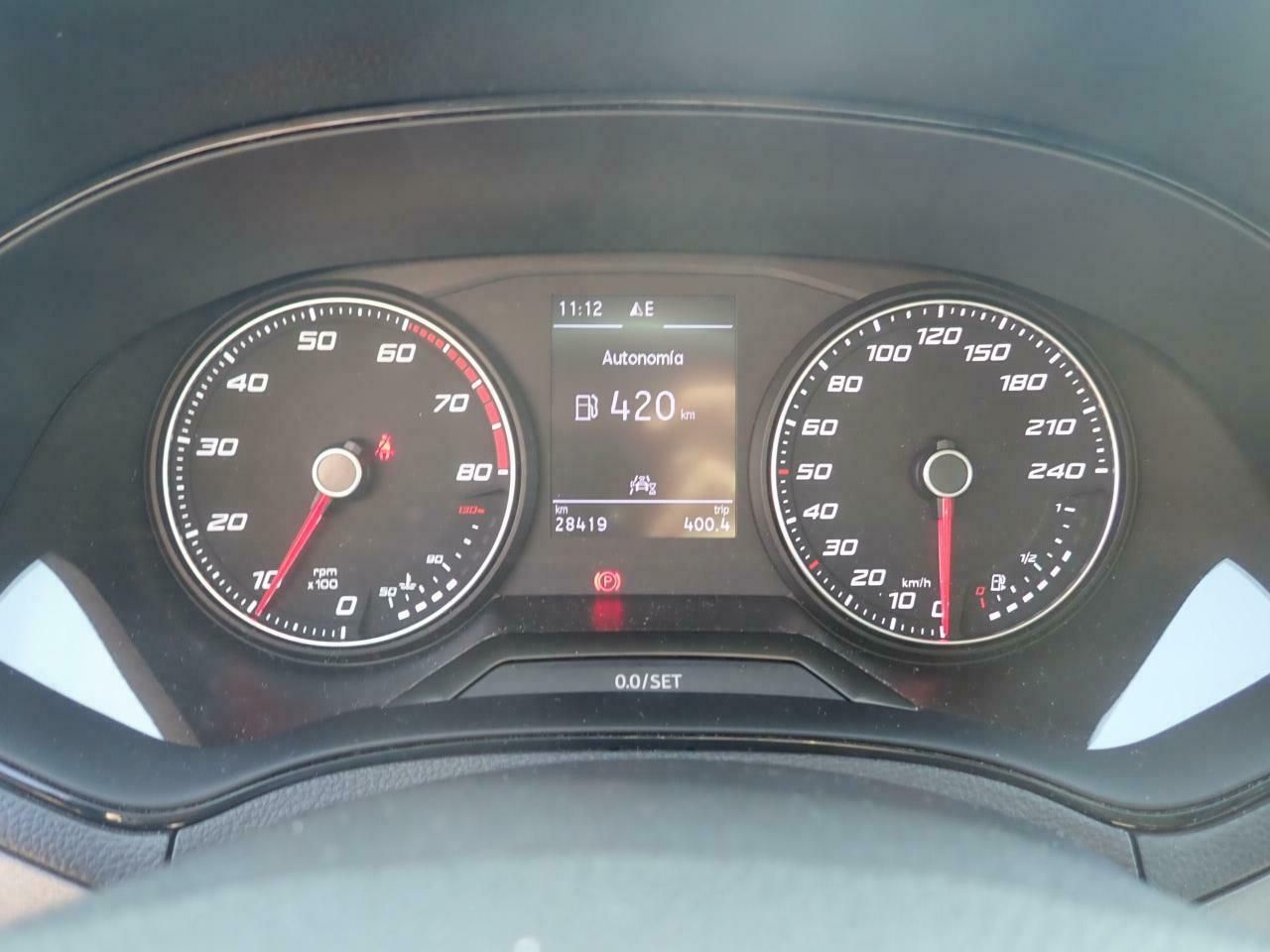 Seat Arona 1.0 Tsi 81kw (110cv) Style Go2 - Foto 2