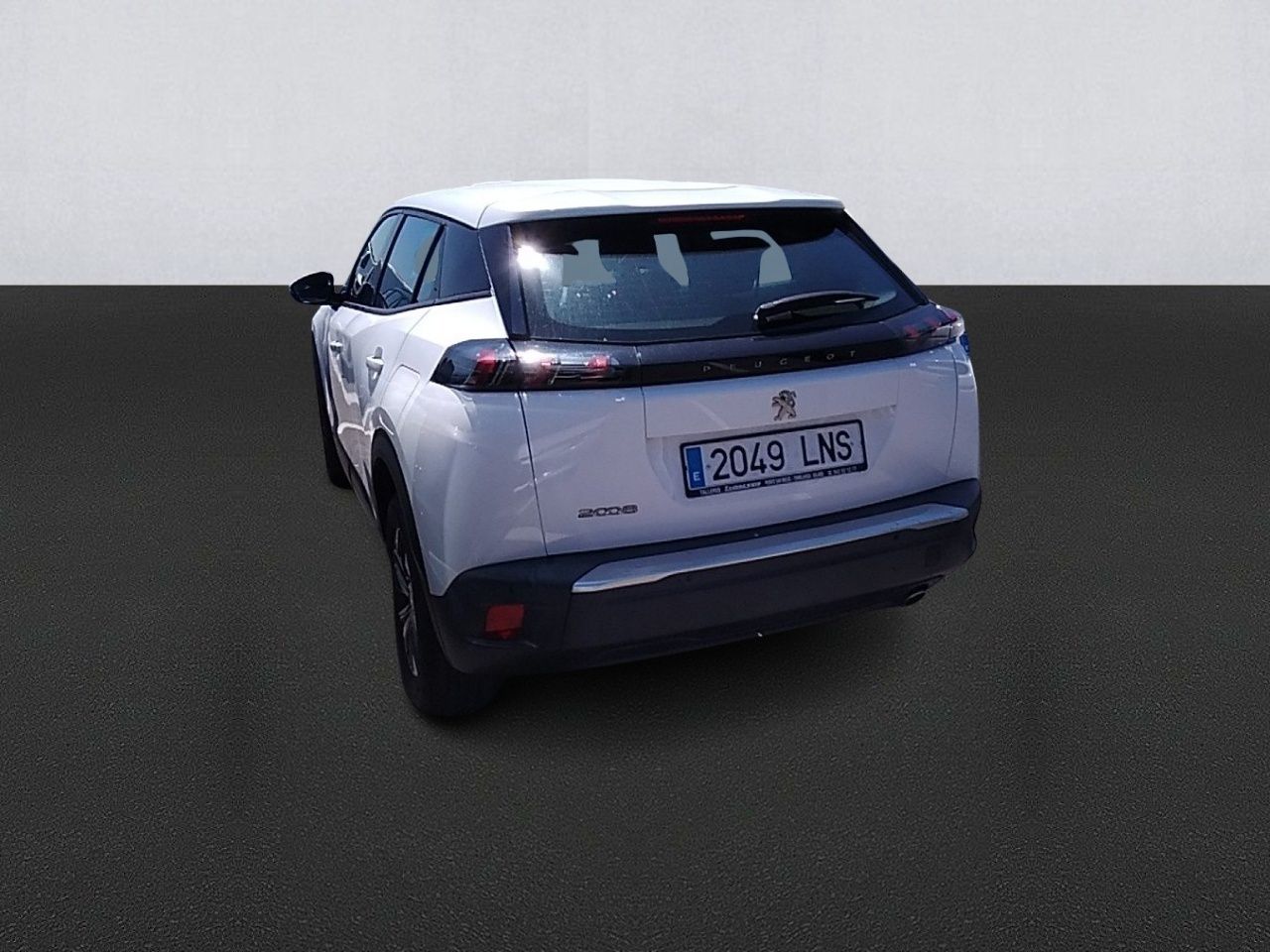 Peugeot 2008 Active Pack Bluehdi 81kw (110cv) - Foto 2