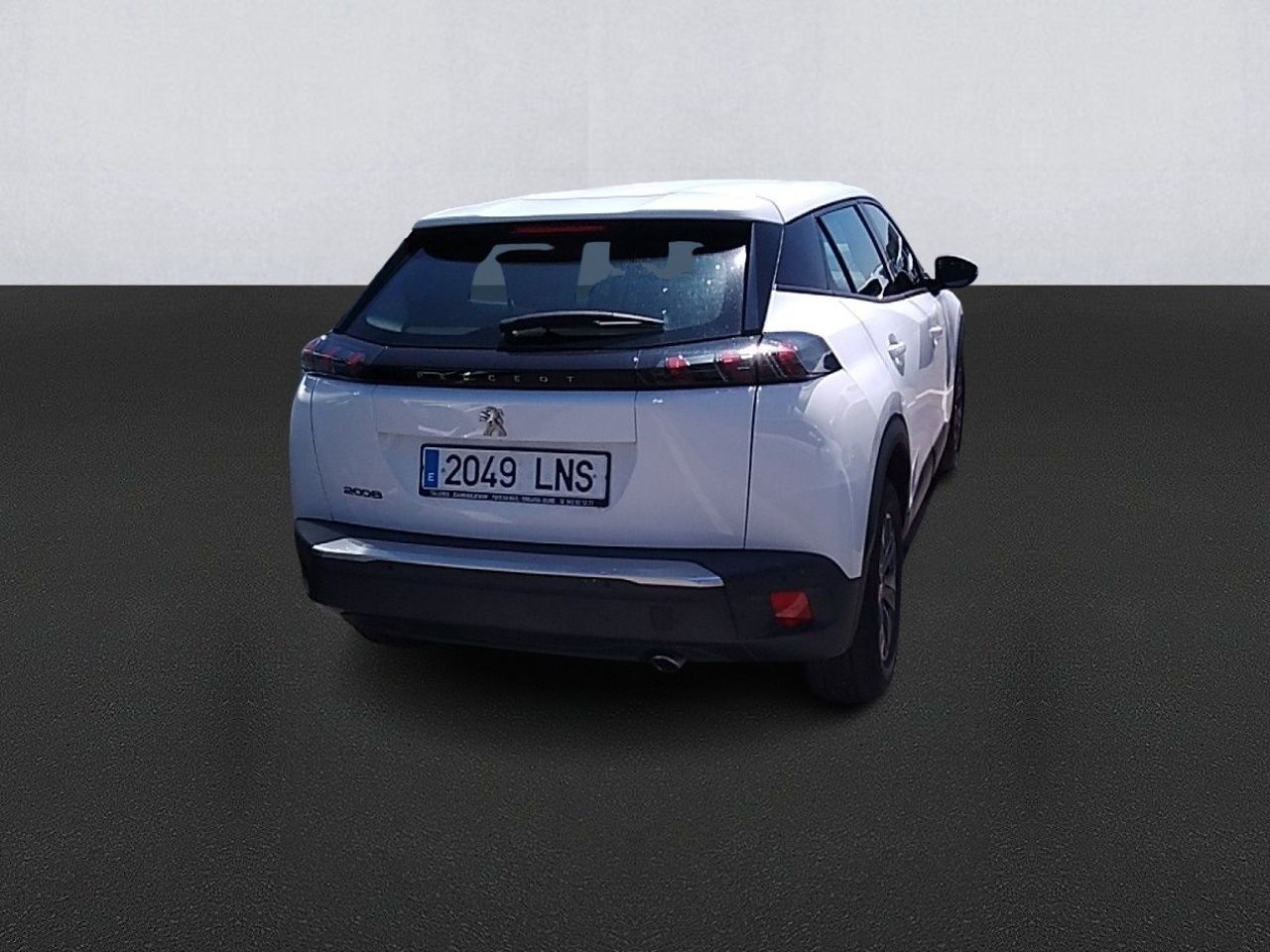 Peugeot 2008 Active Pack Bluehdi 81kw (110cv) - Foto 2