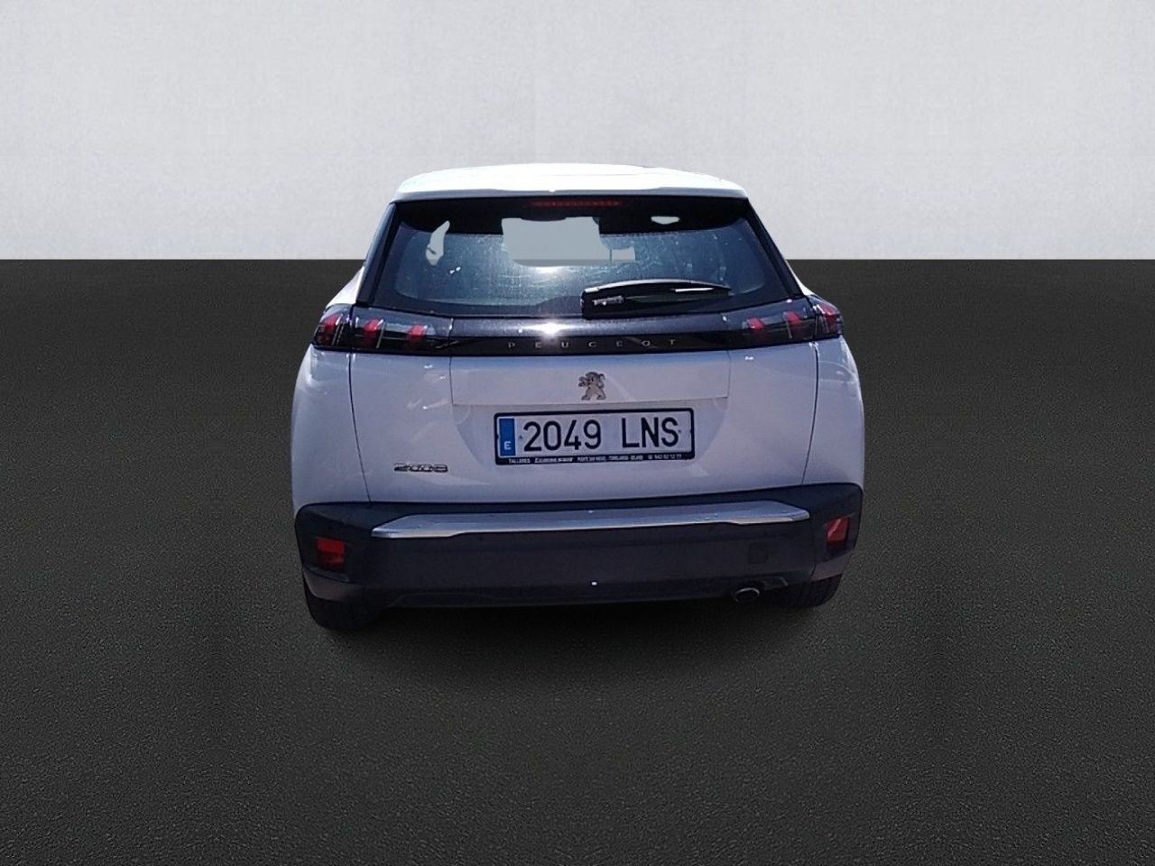 Peugeot 2008 Active Pack Bluehdi 81kw (110cv) - Foto 2