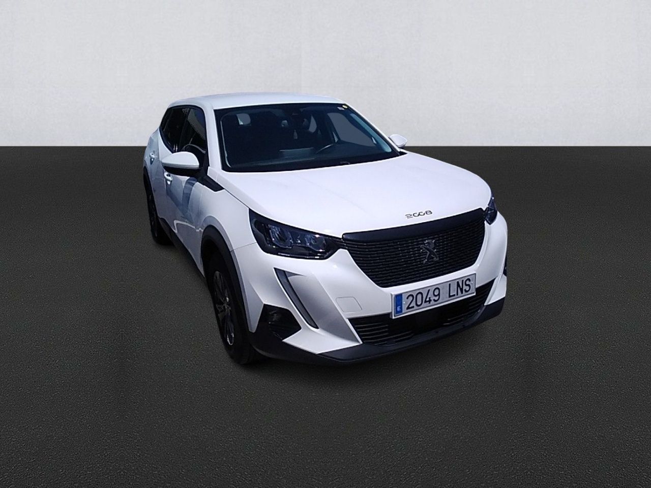 Peugeot 2008 Active Pack Bluehdi 81kw (110cv) - Foto 2