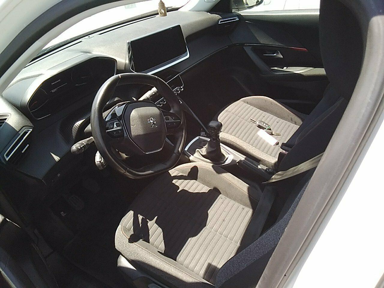 Peugeot 2008 Active Pack Bluehdi 81kw (110cv) - Foto 2